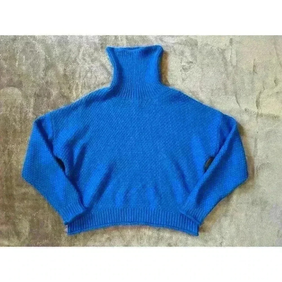 KUT‎ From The Kloth Turtleneck Sweater Women’s Size XL - Picture 1 of 6